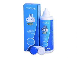 Avizor All Clean Soft 350 ml - Avizor