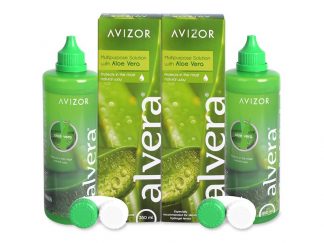 Alvera 2 x 350 ml - Avizor