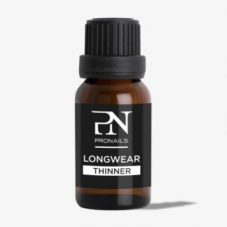 ProNails - LongWear Neglelak Thinner - 15 ml - Neglelak Fortynder - B-Uniq