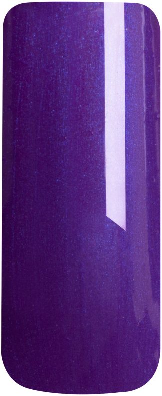 ProNails - LongWear Neglelak 215 - 10 ml - Purple Haze / Pang Lilla Shimmer - B-Uniq