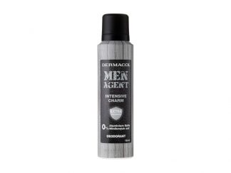 Dermacol Men Agent Deodorant Intensive Charm 150 ml - Dermacol
