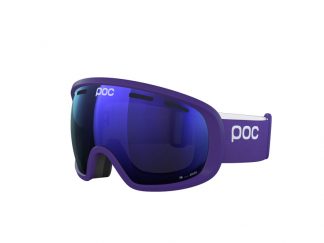 POC Fovea Mid Ametist Purple - POC
