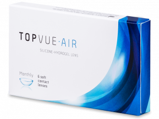 TopVue Air (6 linser) - TopVue