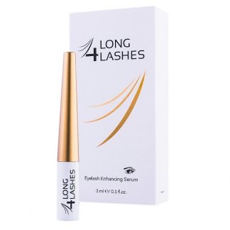 Long 4 Lashes - Eyelash Enhancing Serum - long 4 lashes