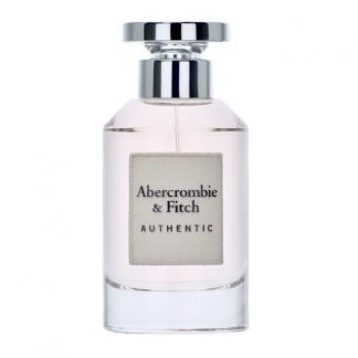Abercrombie & Fitch - Authentic Woman - 30 ml - Edp - abercrombie & fitch
