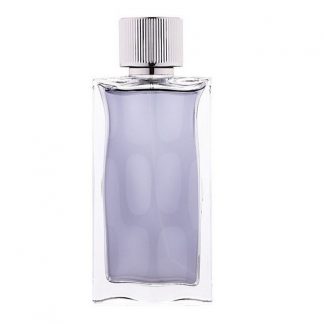 Abercrombie & Fitch - First Instinct - 100 ml - Edt - abercrombie & fitch