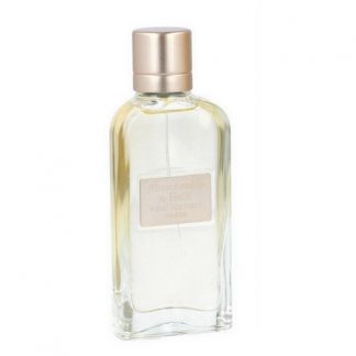 Abercrombie & Fitch - First Instinct Sheer Woman - 100 ml - Edp - abercrombie & fitch