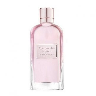 Abercrombie & Fitch - First Instinct Woman - 100 ml - Edp - abercrombie & fitch