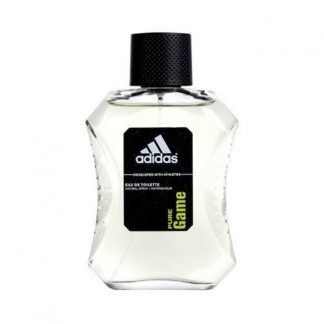 Adidas - Pure Game - 100 ml - Edt - Adidas