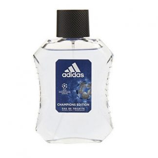 Adidas - UEFA Champions League Edition - 100 ml - Edt - Adidas