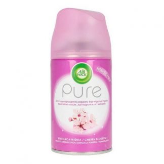 Air Wick - Freshmatic Pure Cherry Blossom Refill Spray - 250 ml - air wick
