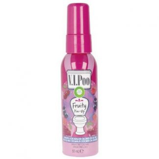 Air Wick - Vipoo Wc Fruity Pin Up Spray - air wick