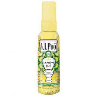 Air Wick - ViPoo Wc Spray Lemon Idol - air wick