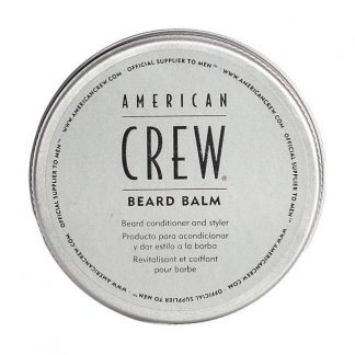 American Crew - Beard Balm - american crew