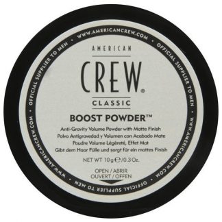 American Crew - Boost Powder - 10 g - american crew