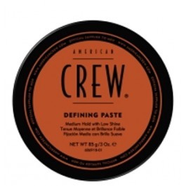 American Crew- Defining Paste - 85g - american crew