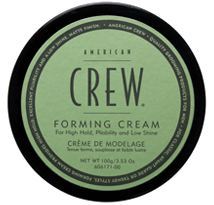 American Crew - Forming Cream - 50 g - american crew