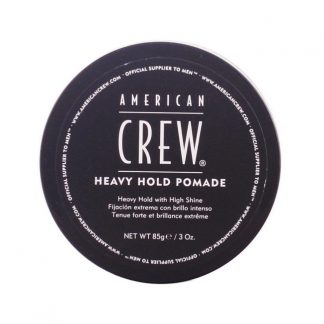American Crew - Heavy Hold Pomade - 85g - american crew