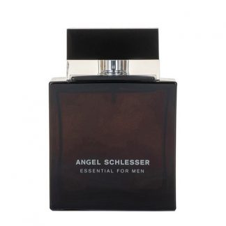 Angel Schlesser - Essential for Men - 100 ml - Edt - angel schlesser