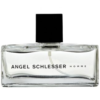 Angel Schlesser - Pour Homme - 125 ml - Edt - angel schlesser