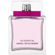 Angel Schlesser - So Essential Femme - 100 ml - Edt - angel schlesser