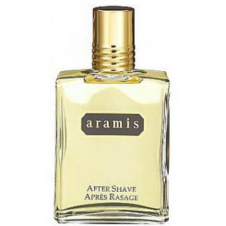 Aramis - Aramis - 120 ml - Aftershave - aramis