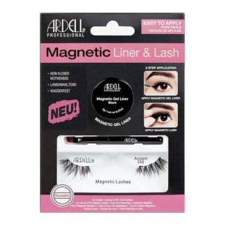 Ardell - Magnetic Liner & Lash Accent 002 - ardell