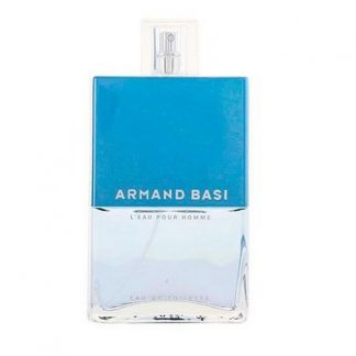 Armand Basi - L'Eau Pour Homme - 125 ml - Edt - armand basi