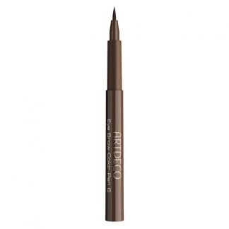 Artdeco - Eyebrow Color Pen Medium Brown