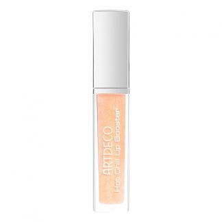 Artdeco - Hot Chili Lip Booster Clear - 6 ml