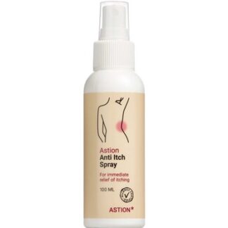 Astion Anti Itch Spray 100 ml - Astion Pharma A/S
