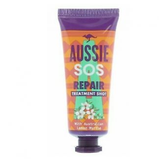 Aussie - SOS Repair Treatment - 25 ml - aussie