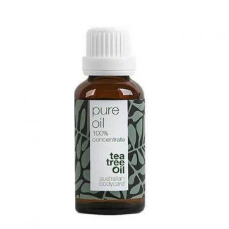 Australian BodyCare - Tea Tree Oil Pure Oil - 10 ml - australian bodycare