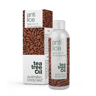 Australian BodyCare - Tea Tree Oil Anti Lice - 100 ml - australian bodycare