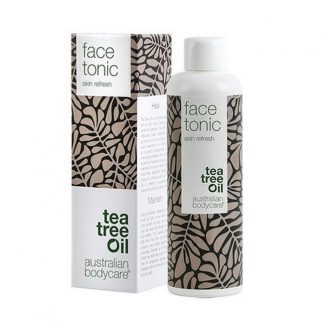 Australian BodyCare - Face Tonic Skin Refresh Tea Tree Oil - 150 ml - australian bodycare
