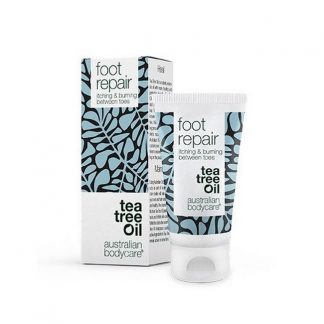 Australian BodyCare - Tea Tree Oil - Foot Repair - 50 ml - australian bodycare