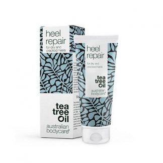 Australian BodyCare - Tea Tree Oil - Heel Repair - 100 ml - australian bodycare
