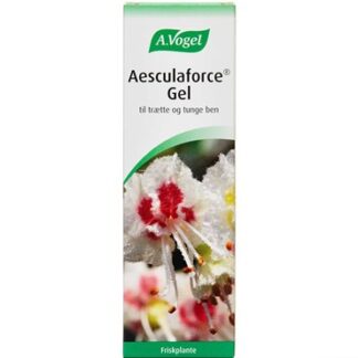 A.Vogel Aesculaforce Gel 100 g - Eucerin