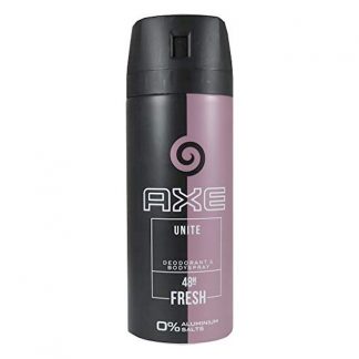 Axe - Unity Deodorant Spray - 150 ml