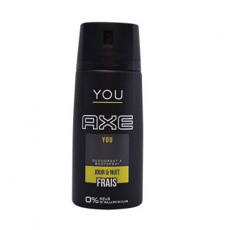 Axe - You Deodorant - 150 ml