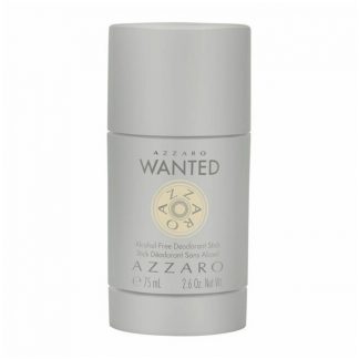 Azzaro - Wanted Deodorant Stick - 75 ml - azzaro