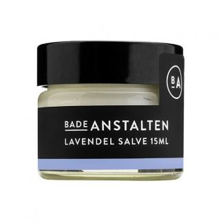 Badeanstalten - Lavendel Salve - 15 ml - badeanstalten