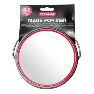 Barberspejl - Made for Men - x2 forstørrelse