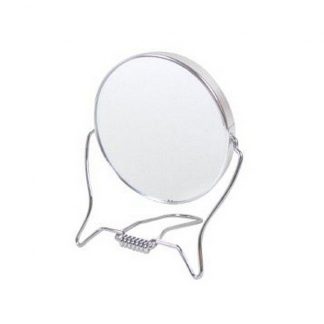 Barberspejl - Makeup Spejl - 12 cm - cimi beauty bags