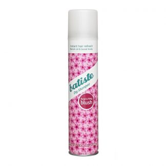 Batiste - Dry Shampoo Blush Floral & Flirty - 200 ml - batiste