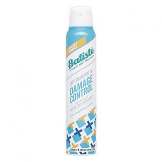 Batiste - Dry Shampoo Damage Control - 200 ml - batiste