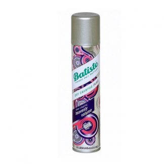 Batiste - Dry Shampoo Plus Heavenly Volume - 200 ml - batiste