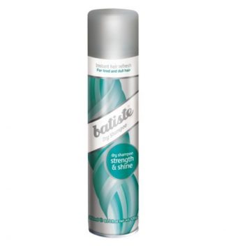 Batiste - Dry Shampoo Strenght & Shine - 200 ml - batiste