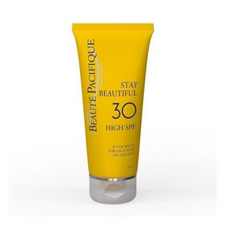 Beauté Pacifique - Stay Beautiful Sunscreen SPF 30 - 50 ml - beauté pacifique