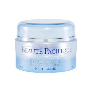 Beauté Pacifique - SuperFruit Night Creme - 50 ml - beauté pacifique
